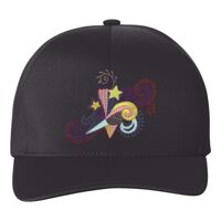 Flexfit Delta Seamless Cap  Thumbnail