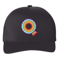 Flexfit Delta Seamless Cap  Thumbnail