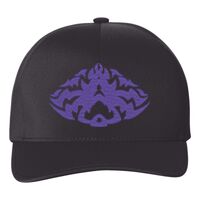 Flexfit Delta Seamless Cap  Thumbnail