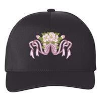 Flexfit Delta Seamless Cap  Thumbnail