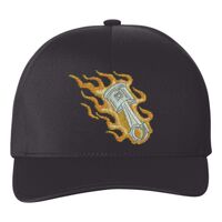 Flexfit Delta Seamless Cap  Thumbnail
