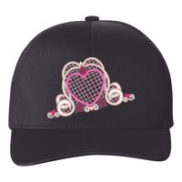 Flexfit Delta Seamless Cap  Thumbnail