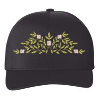 Flexfit Delta Seamless Cap  Thumbnail