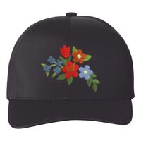 Flexfit Delta Seamless Cap  Thumbnail