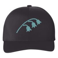 Flexfit Delta Seamless Cap  Thumbnail