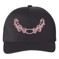 Flexfit Delta Seamless Cap  Thumbnail