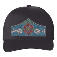 Flexfit Delta Seamless Cap  Thumbnail