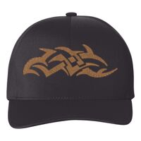 Flexfit Delta Seamless Cap  Thumbnail