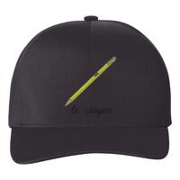 Flexfit Delta Seamless Cap  Thumbnail