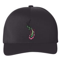 Flexfit Delta Seamless Cap  Thumbnail