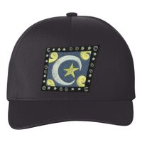 Flexfit Delta Seamless Cap  Thumbnail