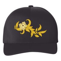 Flexfit Delta Seamless Cap  Thumbnail