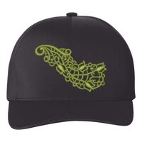 Flexfit Delta Seamless Cap  Thumbnail