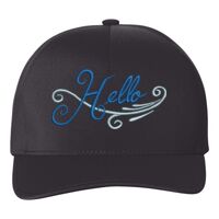 Flexfit Delta Seamless Cap  Thumbnail