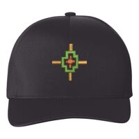 Flexfit Delta Seamless Cap  Thumbnail