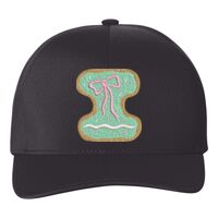 Flexfit Delta Seamless Cap  Thumbnail
