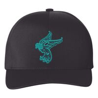 Flexfit Delta Seamless Cap  Thumbnail