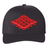 Flexfit Delta Seamless Cap  Thumbnail