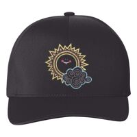 Flexfit Delta Seamless Cap  Thumbnail