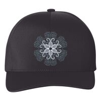 Flexfit Delta Seamless Cap  Thumbnail