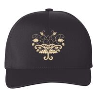 Flexfit Delta Seamless Cap  Thumbnail