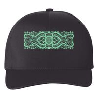 Flexfit Delta Seamless Cap  Thumbnail