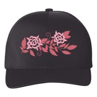 Flexfit Delta Seamless Cap  Thumbnail