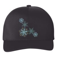 Flexfit Delta Seamless Cap  Thumbnail