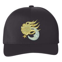Flexfit Delta Seamless Cap  Thumbnail