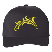 Flexfit Delta Seamless Cap  Thumbnail