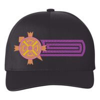 Flexfit Delta Seamless Cap  Thumbnail