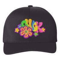Flexfit Delta Seamless Cap  Thumbnail