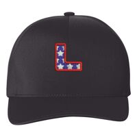 Flexfit Delta Seamless Cap  Thumbnail