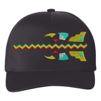 Flexfit Delta Seamless Cap  Thumbnail