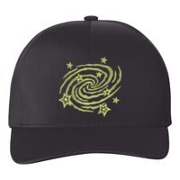 Flexfit Delta Seamless Cap  Thumbnail