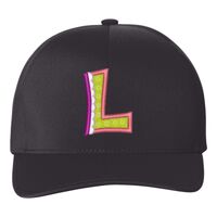 Flexfit Delta Seamless Cap  Thumbnail