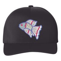 Flexfit Delta Seamless Cap  Thumbnail
