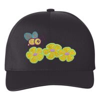 Flexfit Delta Seamless Cap  Thumbnail