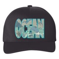 Flexfit Delta Seamless Cap  Thumbnail