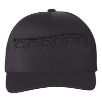 Flexfit Delta Seamless Cap  Thumbnail