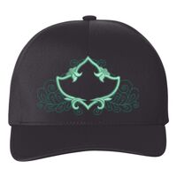 Flexfit Delta Seamless Cap  Thumbnail