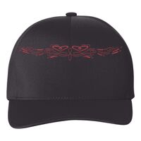Flexfit Delta Seamless Cap  Thumbnail