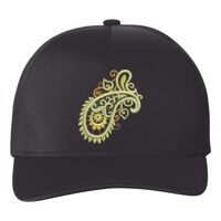 Flexfit Delta Seamless Cap  Thumbnail