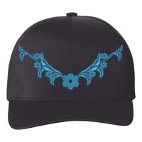 Flexfit Delta Seamless Cap  Thumbnail