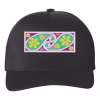 Flexfit Delta Seamless Cap  Thumbnail