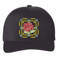 Flexfit Delta Seamless Cap  Thumbnail