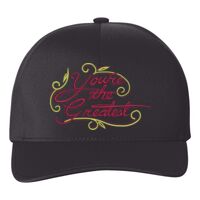 Flexfit Delta Seamless Cap  Thumbnail