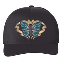 Flexfit Delta Seamless Cap  Thumbnail