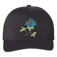 Flexfit Delta Seamless Cap  Thumbnail