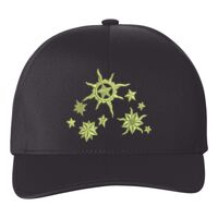 Flexfit Delta Seamless Cap  Thumbnail